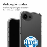 Clear Backcover Apple iPhone 16e - HVCH