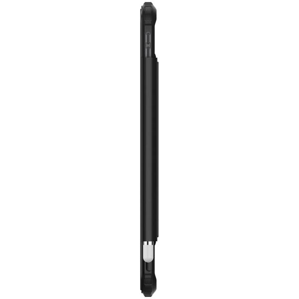 Spigen Ultra Hybrid Pro Bookcase iPad 10 (2022) 10.9 inch - Zwart