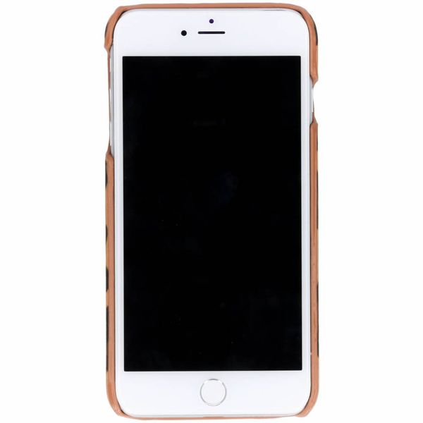 My Jewellery Design Hardcase Backcover iPhone 8 Plus / 7 Plus / 6(s) Plus