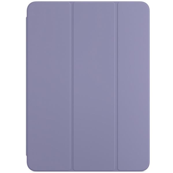 Apple Smart Folio iPad Air 11 inch (2024) M2 / Air 5 (2022) / Air 4 (2020) - English Lavender