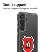 Clear Backcover Samsung Galaxy S24 - Roda '46