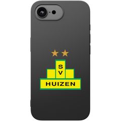 Backcover Apple iPhone 16e - S.V. Huizen