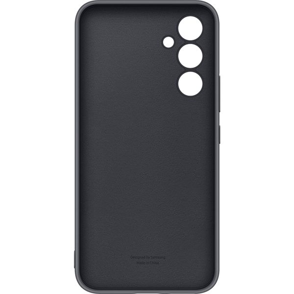 Samsung Originele Silicone Backcover Samsung Galaxy A54 (5G) - Zwart