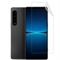 imoshion Screenprotector Folie 3 pack Sony Xperia 1 IV