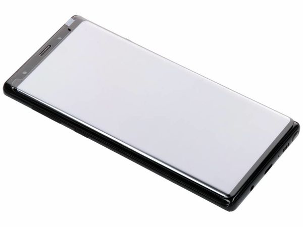 Gehard Glas Edge to Edge Screenprotector Galaxy Note 9