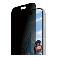 PanzerGlass Ultra Wide Fit FastFit in-a-box Privacy Screenprotector Apple iPhone 18 Pro