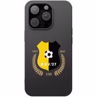Backcover Apple iPhone 16 Pro - BVV '27