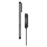 Belkin BoostCharge Pro Magnetisch Draadloos Laadstation 15W - MagSafe en Qi2 - Zwart