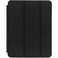 Luxe Bookcase Apple iPad Pro 12.9 (2018) - Zwart