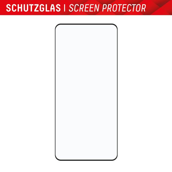 Displex Screenprotector Real Glass Xiaomi Redmi Note 13 Pro Plus (5G)