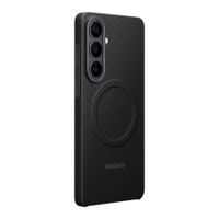 Samsung Carbon Magnet Case Samsung Galaxy S26 Plus - Black