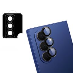 imoshion Camera Protector Glas 2 Pack Samsung Galaxy Z Fold 7 - Zwart