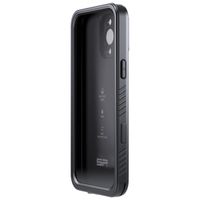 SP Connect Xtreme Series - Telefoonhoes Apple iPhone 16 Pro Max - Zwart