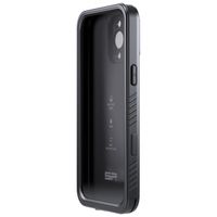 SP Connect Xtreme Series - Telefoonhoes iPhone 16 Pro Max - Zwart