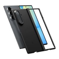 Spigen Air Fit Pro Mag Fit Backcover Samsung Galaxy Z Fold 8 Ultra - Black