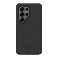 OtterBox Defender Pro Backcover met MagSafe Samsung Galaxy S26 Ultra - Zwart