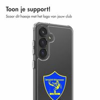 Clear Backcover Samsung Galaxy S24 - S.C. Veluwezoom