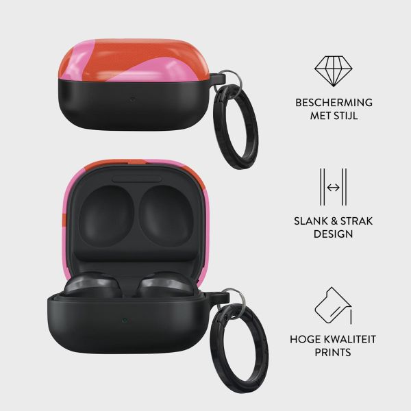 Burga Hardcase Samsung Galaxy Buds Pro - Ride the Wave