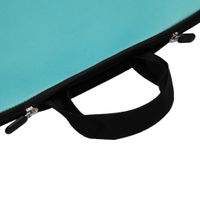 imoshion Universele sleeve 15-16 inch - Turquoise