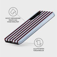 Burga Tough Backcover Samsung Galaxy A57 (5G) - Offline