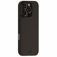 Holdit Slim Case iPhone 16 Pro Max - Black