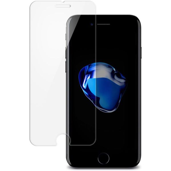 Spigen GLAStR Screenprotector iPhone 8 / 7