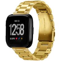 imoshion Stalen bandje Fitbit Versa 2 / Versa Lite - Goud