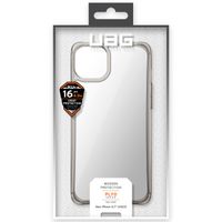 UAG Plyo Back Cover Apple iPhone 14 Plus - Ash