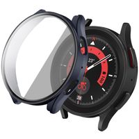 imoshion Full Cover Hardcase Samsung Galaxy Watch 5 - 40 mm - Donkerblauw