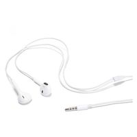 Apple EarPods Jack aansluiting