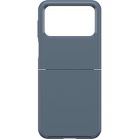 OtterBox Symmetry Flex Backcover Samsung Galaxy Flip 4 - Blauw