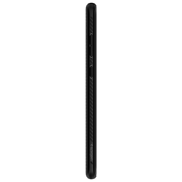 Spigen Liquid Air™ Backcover Samsung Galaxy S10 - Zwart