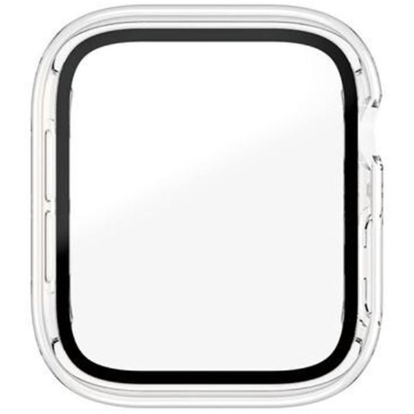 PanzerGlass Full Body Case Apple Watch Serie 7 - 45 mm - Transparant