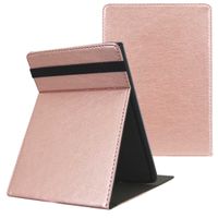 imoshion Stand Flipcase Pocketbook InkPad Color 3 - Rosé Goud