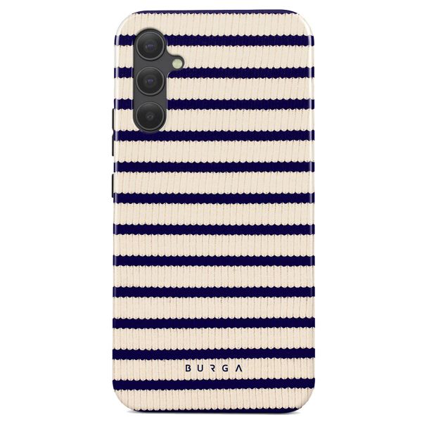 Burga Tough Backcover Samsung Galaxy A34 - Old Money