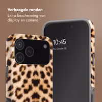 Selencia Vivid Backcover Apple iPhone 17 Pro - Wild Leo