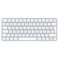 Apple Magic Keyboard met Touch ID - Draadloos toetsenbord - QWERTY / INT - Lightning - Wit