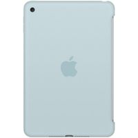 Apple Silicone Backcover Apple iPad Mini 5 (2019) / Mini 4 (2015) - Turquoise