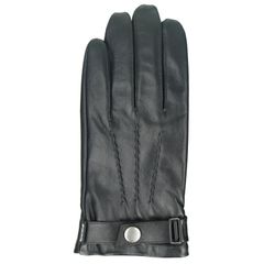 Valenta Lederen Heren Handschoenen Masculin - Maat 3XL