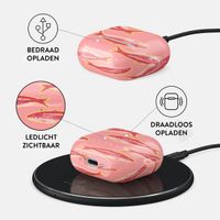 Burga Hardcase voor de Apple AirPods 4 - Gourmet