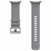 Samsung PeakForm Band Samsung Galaxy Watch Ultra 2 (2026) / Ultra (2024/2025) - Grijs
