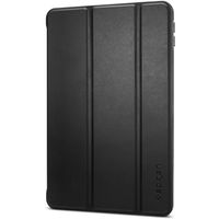 Spigen Smart Fold Bookcase iPad Mini 5 (2019) / Mini 4 (2015) - Zwart