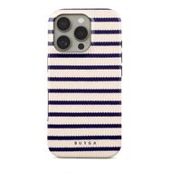 Burga Tough Backcover MagSafe Apple iPhone 16 Pro - Old Money