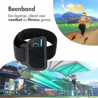 imoshion Nintendo Switch 2 set - 15-delige accessoires set voor de Nintendo Switch 2