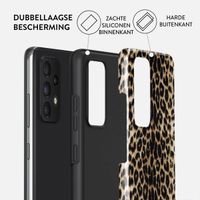 Burga Tough Backcover Samsung Galaxy A52(s) (5G/4G) - Player