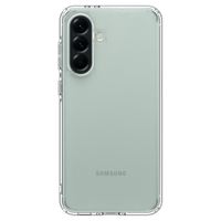 Spigen Ultra Hybrid Backcover Samsung Galaxy A56 - Crystal Clear