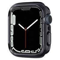 Spigen Ultra Hybrid Case Apple Watch Series 7/8/9 - 45 mm - Space Crystal