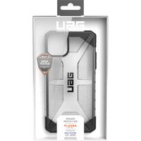 UAG Plasma Backcover iPhone 11 Pro Max - Ice Clear