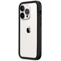 RhinoShield CrashGuard NX Bumper Case Apple iPhone 14 Pro - Black