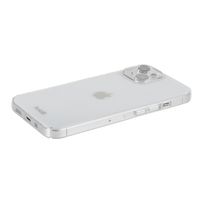 Holdit Slim Case iPhone 15 - Transparent